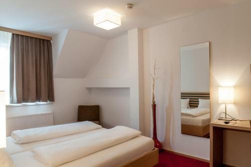 Hostal G�stehaus Brugger