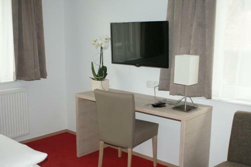 Hostal G�stehaus Brugger