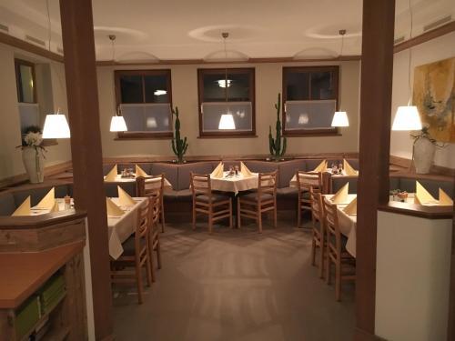 Hostal G�stehaus Brugger