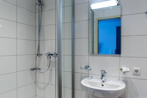 Hostal G�stehaus Brugger