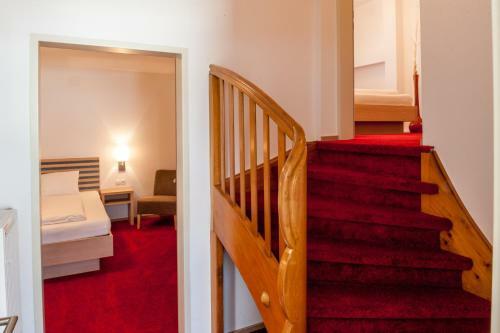 Hostal G�stehaus Brugger