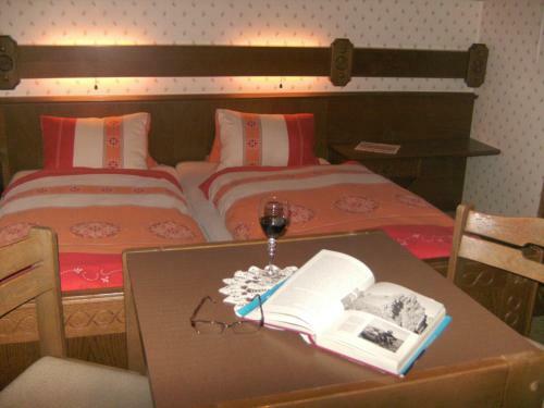 Apartamento Ferienwohnung Rettenegger