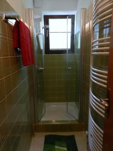 Apartamento Ferienwohnung Rettenegger