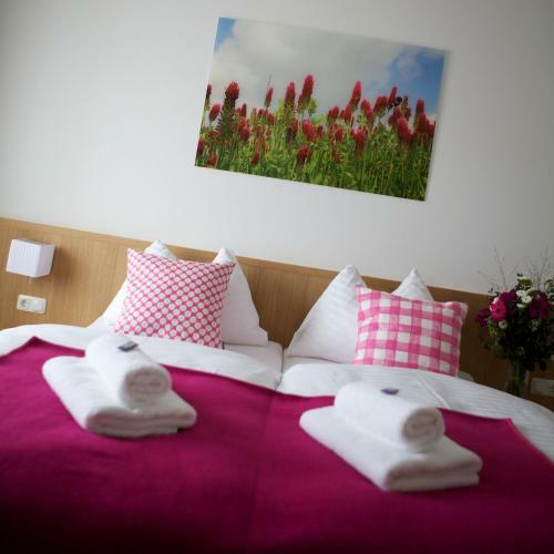 Hostal G�stehaus St. Anna