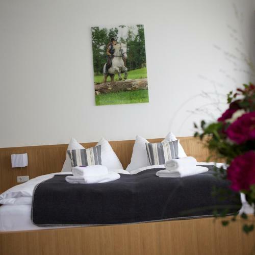 Hostal G�stehaus St. Anna