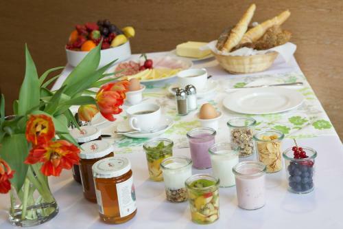 Hostal G�stehaus St. Anna