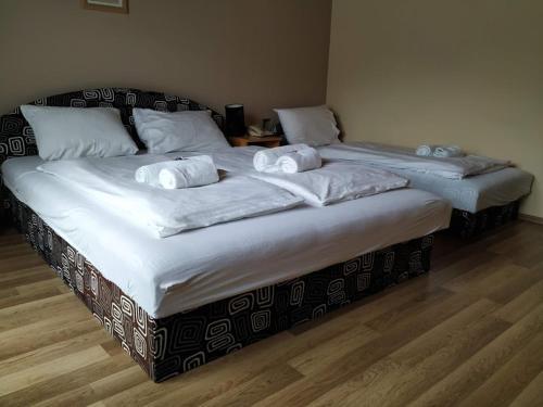 Hostal Pension Tilly