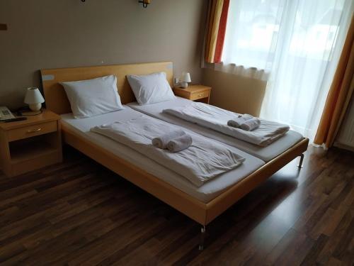 Hostal Pension Tilly
