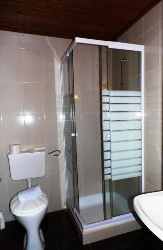Hostal Pension Tilly