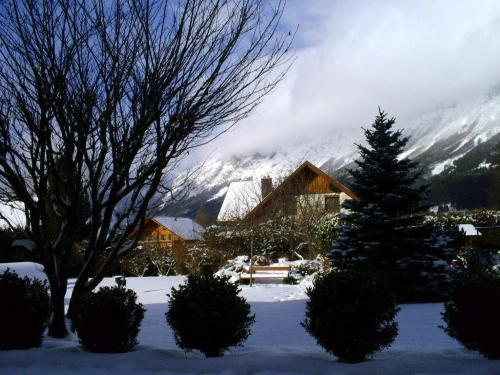 Hostal Pension Tilly