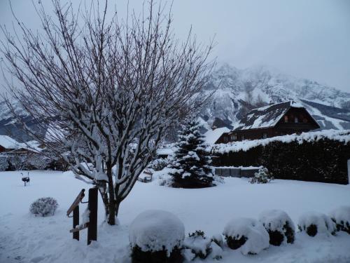 Hostal Pension Tilly
