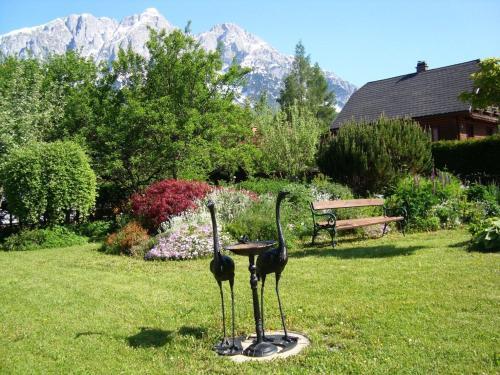 Hostal Pension Tilly