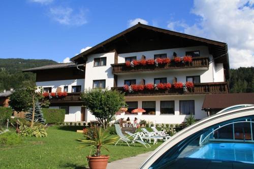 Hostal Pension Tilly
