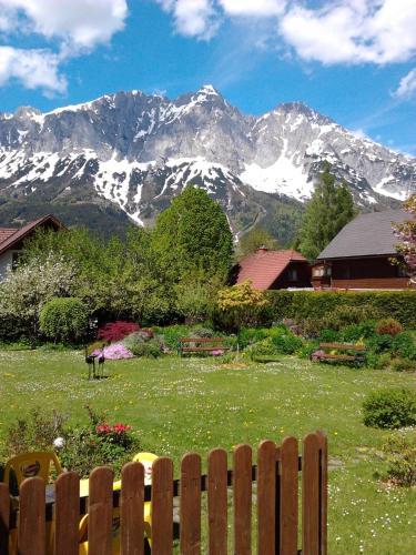 Hostal Pension Tilly