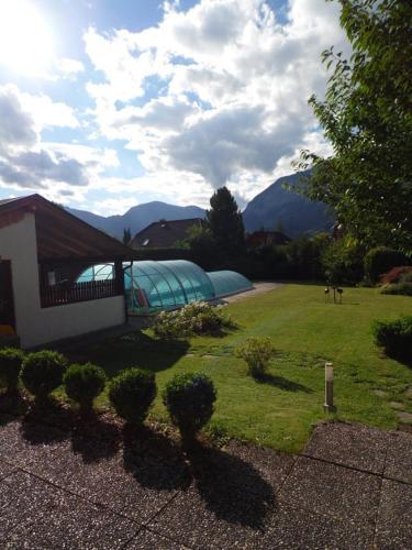 Hostal Pension Tilly