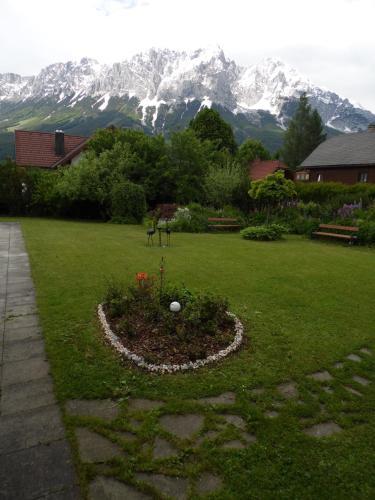 Hostal Pension Tilly