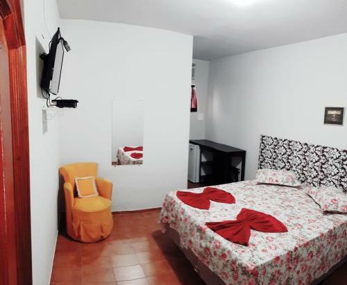Hostal Pousada Dona Esmeralda