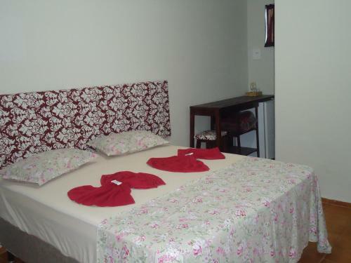 Hostal Pousada Dona Esmeralda