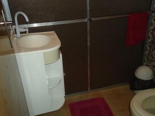 Hostal Pousada Dona Esmeralda