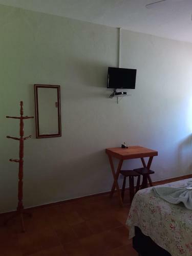 Hostal Pousada Dona Esmeralda