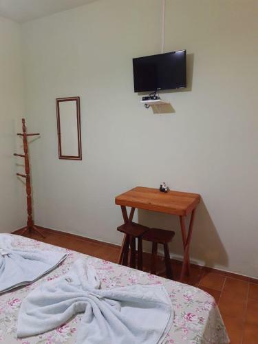 Hostal Pousada Dona Esmeralda