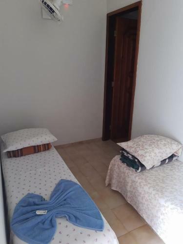 Hostal Pousada Dona Esmeralda