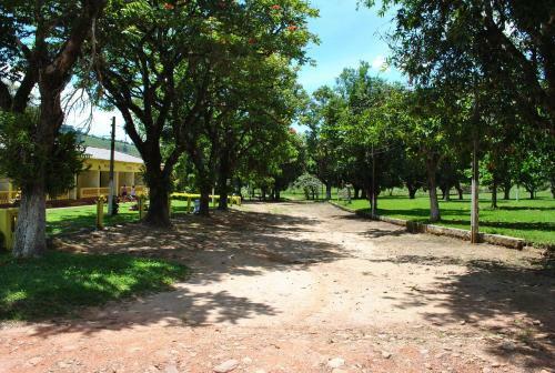 Hostal Pousada Dona Esmeralda