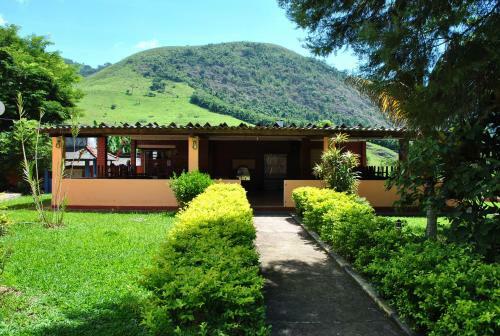 Hostal Pousada Dona Esmeralda