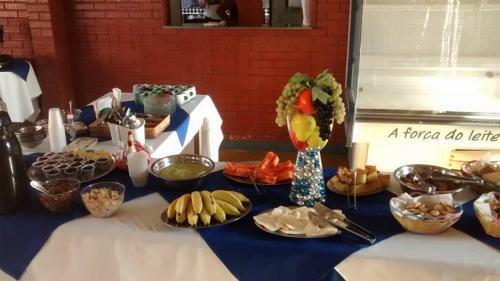 Hostal Pousada Dona Esmeralda