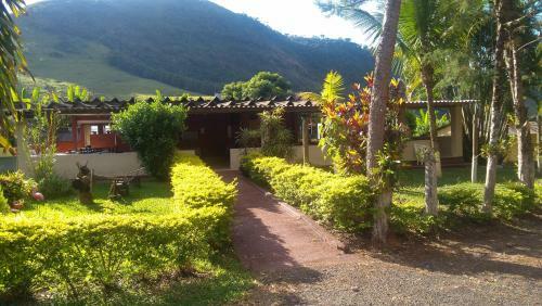 Hostal Pousada Dona Esmeralda