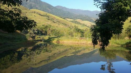 Hostal Pousada Dona Esmeralda