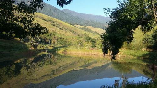 Hostal Pousada Dona Esmeralda