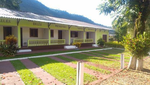 Hostal Pousada Dona Esmeralda