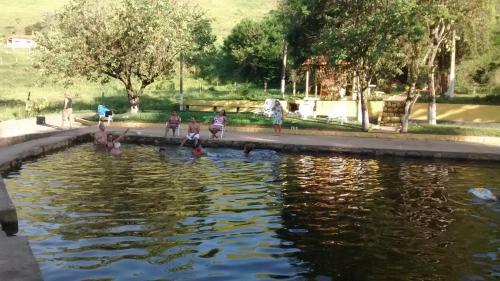 Hostal Pousada Dona Esmeralda