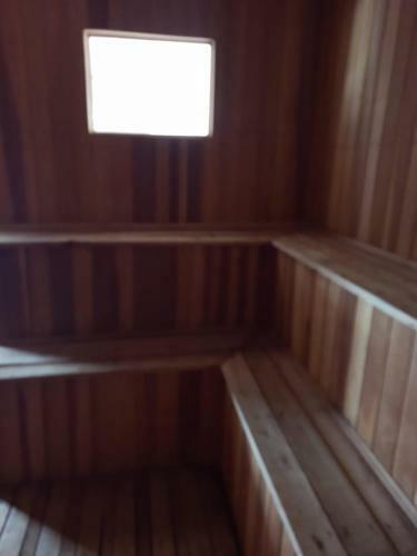 Hostal Pousada Dona Esmeralda