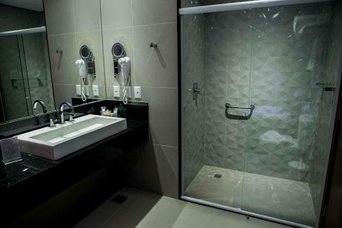 Alphapark Hotel