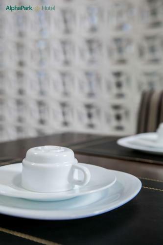 Alphapark Hotel
