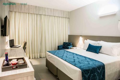 Alphapark Hotel