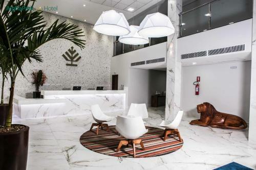 Alphapark Hotel
