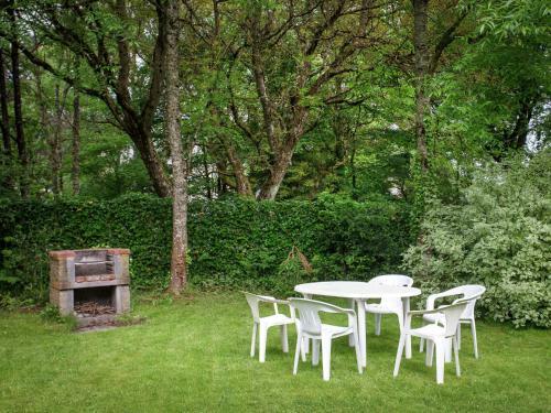 Holiday Home Le Champi Dochamps