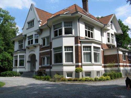 B&B Bloemenweelde