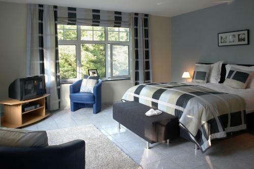 B&B Bloemenweelde