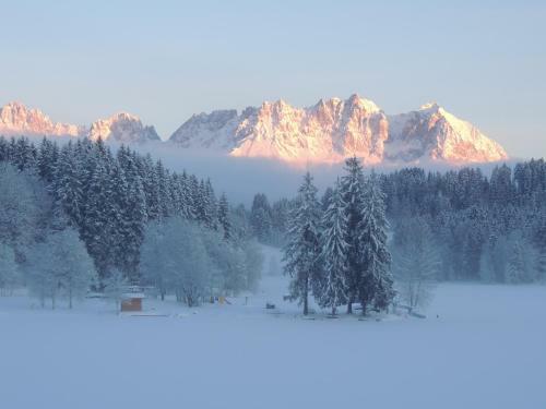 Aparthotel Residenz Am Schwarzsee