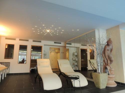Aparthotel Residenz Am Schwarzsee