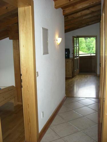 Agroturismo Vorderstockerhof