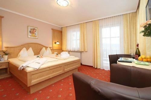 Hotel Madlgut