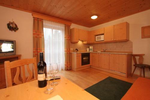 Hotel Madlgut