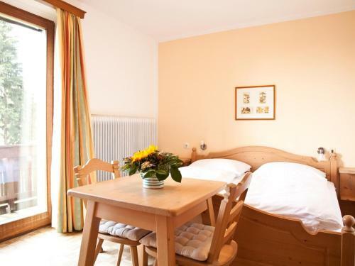 Hostal Gasthof Waldschenke