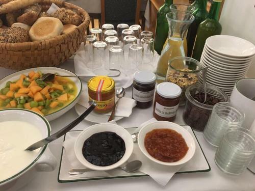 Hostal Gasthof Waldschenke