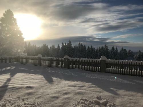 Hostal Gasthof Waldschenke